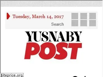 yusnaby.com