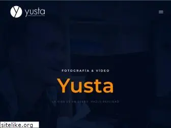 yusta.es