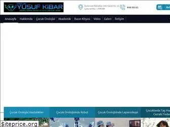yusufkibar.com