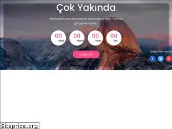 yusufkorkmaz.com