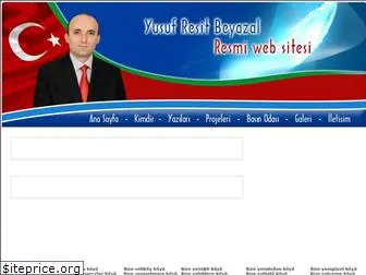 yusufresitbeyazal.com.tr