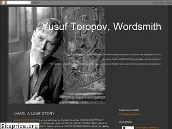 yusuftoropov.com