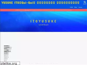 yusuke-ito.com
