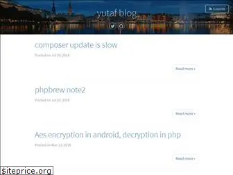 yutaf.github.io