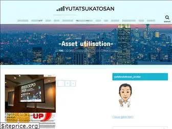 yutatsukatosan.net