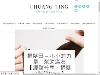 yutingchuang.com