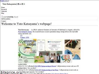 yuto-k.com