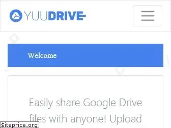 yuudrive.me