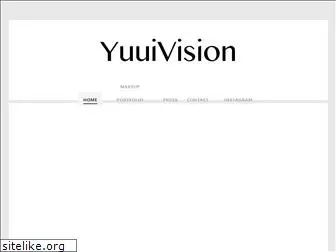 yuuivision.com