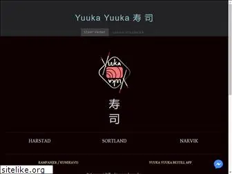 yuuka-yuuka.com