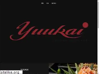 yuukaisushi.com