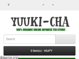 yuuki-cha.com