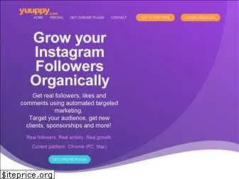 yuuppy.com