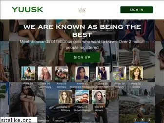 yuusk.com