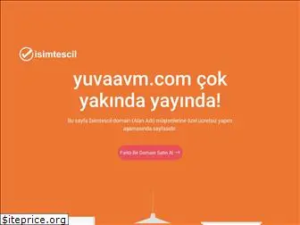 yuvaavm.com