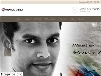 yuvaayoga.com