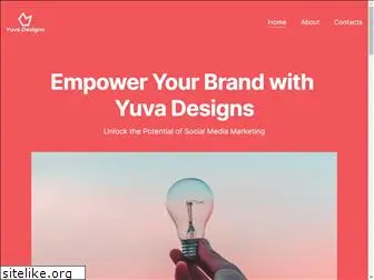 yuvadesigns.co.in