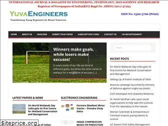 yuvaengineers.com