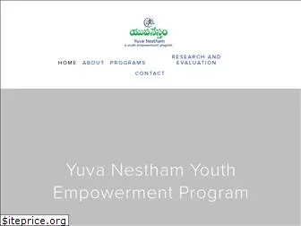 yuvanestham.org