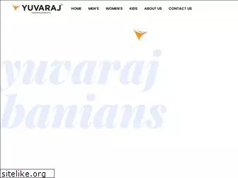 yuvarajbanians.com