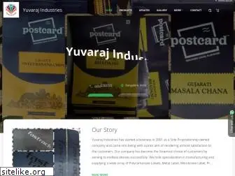 yuvarajprints.in