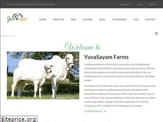 yuvasayam.com
