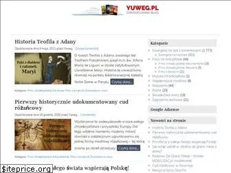 yuweg.pl