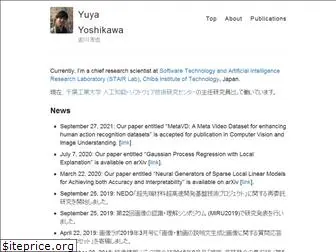 yuya-y.com