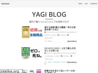 yuyagishita.com