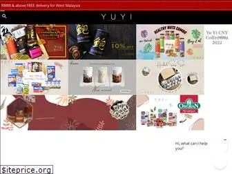 yuyi2u.com