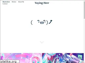 yuyingherr.com