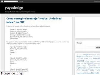 yuyodesign.blogspot.com