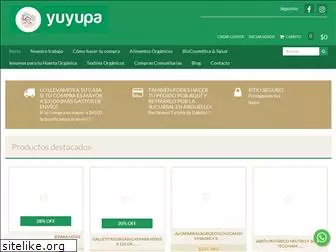 yuyupa.com.ar