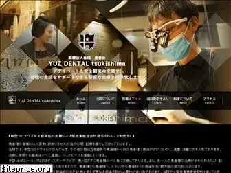 yuz-dental.com