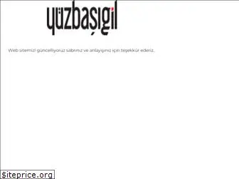 yuzbasigil.com