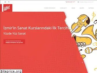 yuzdeyuzsanat.com