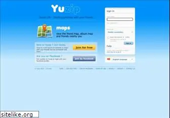 yuzip.com