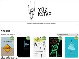 yuzkitap.com.tr