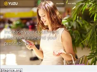 yuzu.co