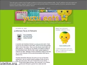 yuzueats.blogspot.com