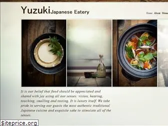 yuzukisf.com