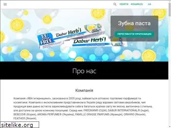 yva.com.ua