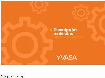 yvasa.com