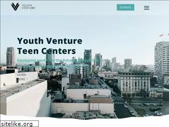 yvcenters.com