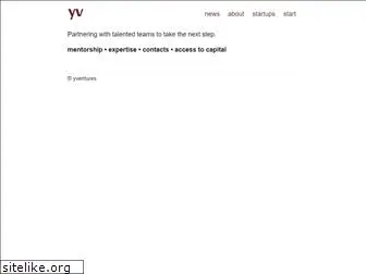 yventures.com