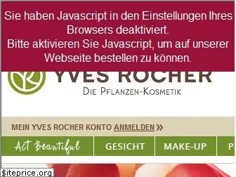 yves-rocher.com