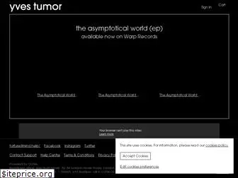 yves-tumor.warp.net