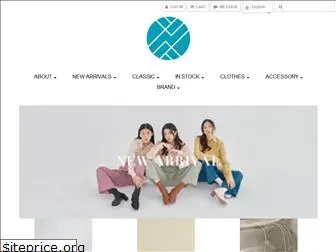 yvestore.com