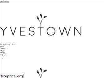 yvestown.com