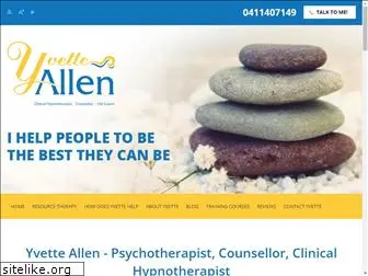 yvetteallen.com.au